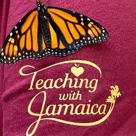 Teaching with Jamaica